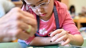 Schwalmtal: So gelingt der selbstgemachte Osterhase