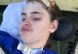 Family of Galesburg teen who died after bb gun shooting wants air gun laws  to change