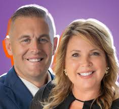 Keith Ellis & Michelle Short