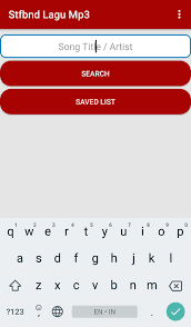 Stafaband Lagu Mp3 For Android Apk Download Stafa band dangdut koplo 2017 dapat anda dapatkan melalui aplikasi ini dimana anda dengan secara mudah bisa menikmati sajian musik dangdut koplo terbaru. apkpure com