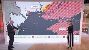 Ukraine-Russia war latest: Moscow warns it could go to war with NATO over  US move - as Germany follows Washington in approving strikes inside Russia  with its weapons | World News |