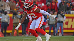 Kansas City Chiefs bring back LB Nick Bolton on 3-year extension