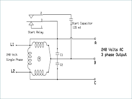 This entire assembly consisting of contactor, overload block, control power most on/off motor control circuits in the united states are some variation on this wiring theme, if not identical to it. Wiring Diagram For A Single Phase Motor 230 V Szliachta Org Electrical Diagram Electrical Circuit Diagram Diagram