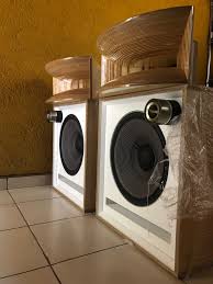Pin Von Stefan Neupls Auf Speakers Horn Baffles High End Lautsprecher Lautsprecher