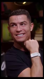 Ronalod Hair Dye Interview