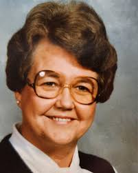 Ruby Blair Snyder Obituary November 2, 2023