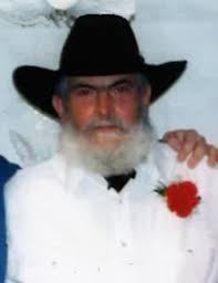 Obituary information for Edward Arnold McIntosh