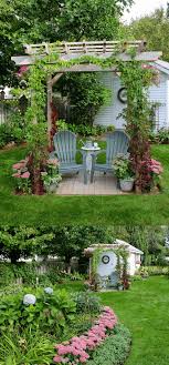 Why you don't make perfect oasis for relaxation in your yard or on the terrace? 18 Beautiful Backyard Seating Area Ideas Designs For 2021