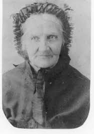 Melanie Laviolette Robillard (1833-1926)