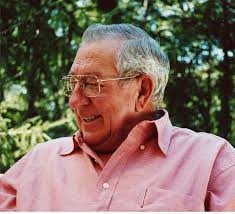 George Kenneth Barnett (1932-2022)