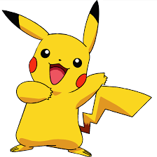 Pikachu Clipart Pikachu Drawing Pikachu Pokemon
