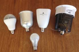Four Connected Led Lighting Audio Speaker Combos Reviewed Techhive