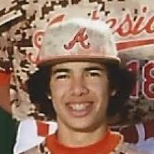 Cody Fuentes' High School Bio