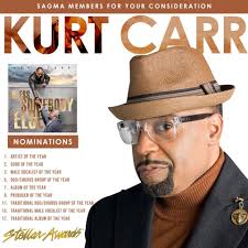 The Kurt Carr