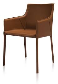 Terzo Modern Dining Chair In Edgy Orange Dining Room Chair Cushions Leather Chair Makeover Outdoor Lounge Chair Cushions
