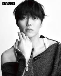 Jang Ki Yong dan Ahn Eun Jin Beradu Akting di Serial Romantis Terbaru SBS