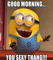 Good morning with tea and coffee. Cute Good Morning Memes For Him