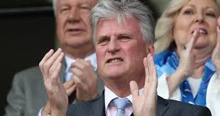 Doug King explains new executive post at Coventry City and addresses CEO Dave  Boddy's future