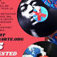 Paint & Sip: Vinyl Painting event image