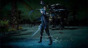 The boat from ffxv is now . Armiger Unleashed Tumblr Posts Tumbral Com