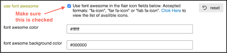 Trust Level Avatar Flair Theme Discourse Meta Percival channing, with his carefully developed flair for character study, guessed them from the first.