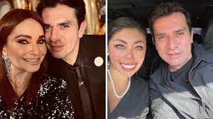 Tachan de infiel a Jorge Salinas | T-informa Noticias