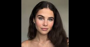 Abbie millard Instagram and TikTok Influencer Media Kit