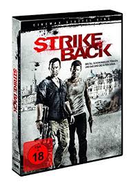 Ville valo & natalia avelon — summer wine. Strike Back Die Komplette Erste Staffel 4 Dvds Amazon De Sullivan Stapleton Philip Winchester Andrew Lincoln Richard Armitage Jodhi May Amanda Mealing Jimi Mistry Eva Birthistle Adewale Akinnuoye Agbaje Rashan Stone Michelle Lukes