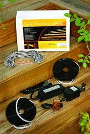 Aurora Deck Lighting Quality Construction Supply