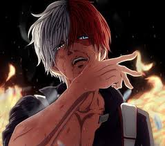 It follows a quirkless boy izuku midoriya and the way he sponsored the best hero alive. Hd Wallpaper Anime My Hero Academia Enji Todoroki Fuyumi Todoroki Natsuo Todoroki Wallpaper Flare