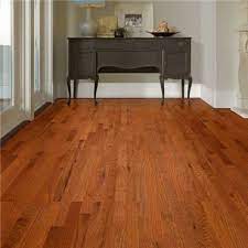 This page features our 2 1/4 wide unfinished solid white oak flooring collection. Shaw 2 1 4 X 3 4 Golden Opportunity Oak Gunstock Prefinished Solid Hurst Hardwoods
