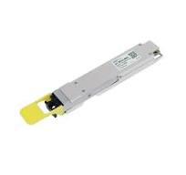 QSFP-DD 400GBASE-ZR 80km Tunable Transceiver