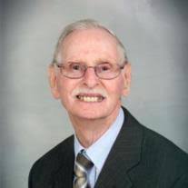 Obituary information for John William Liming