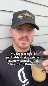 @tcainordie is a bonafide MOVIE star