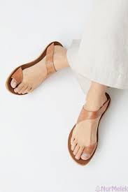 2020 Bayan Sandalet Modelleri Sandals Heels Shoes Diy Shoes