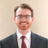 Justin Brasher, MLIS, MBA