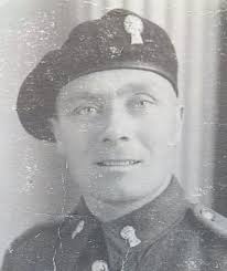 Thanks for accepting me into the group. My grandfather was Charles Foley.  He served with the regiment pre-war and was with B Sqn 1st Lothians and  Border Horse in 1940. He was