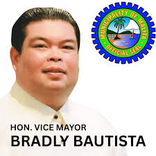 Hon. Benjamin P. Bautista