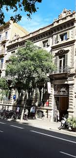 (b63033740) | c/diputació 185 pral. Casa Elizalde Barcelona Spain Address Phone Number Tripadvisor