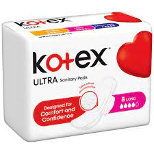 Kenya has been a world leader in improving access to menstrual hygiene management resources for years. Sanitary Pad Yebi Health