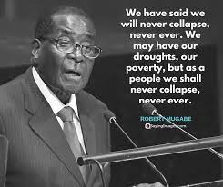 Quotations by robert mugabe, zimbabwean statesman, born february 21, 1924. 40 Robert Mugabe Quotes Sayingimages Robertmugabequotes Robertmugabe Mugabe Quotes Inspirational Quotes Powerful Inspirational Quotes