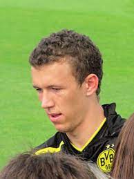 14 мая 2012 (17:30, понедельник). Ivan Perisic Wikipedia