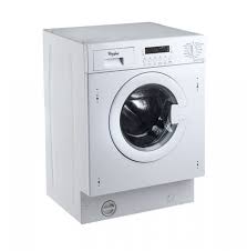 For small spaces, you can't do better than a single appliance that washes and dries. Built In 2 In 1 Washer Dryer Awi75141 D Whirlpool Hong Kong
