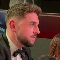 Eric Llera's Instagram, Twitter & Facebook