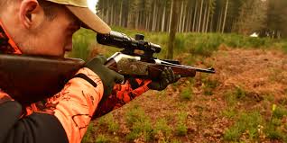 Saisissant de réalisme, ce fusil de chasse juxtaposé réplique du beretta est idéal pour tous les futurs chasseurs qui accompagent leurs papas ! Optiques Pour La Chasse A Courte Distance Lunette Ou Point Rouge Blog Browning