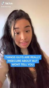 Things Guys Are Really Insecure About But Won T Tell U Video In 2020 Secret Crush Quotes Crush Advice Crush Quotes
