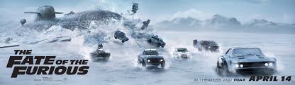 It is the eighth installment in the fast and the furious franchise. Fast And Furious 8 Teaser Trailer