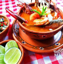 Recetas de cocina gratis, más de 8.000 recetas, desde las recetas más fáciles hasta las más creativas e innovadoras. Caldo De Mariscos Recetas De Comida Mexicana Mexico En Mi Cocina