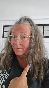 Help with managing son's new curly hair