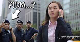 A big part of understanding pidm's protection is knowing who members of pidm are. Asked To Pay For Pidm Protection That S A Scam Asklegal My